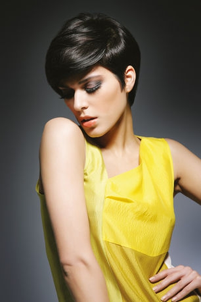 Collection Hairstyling Otto Binder Friseur München
