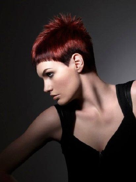 Collection Hairstyling Otto Binder Friseur München