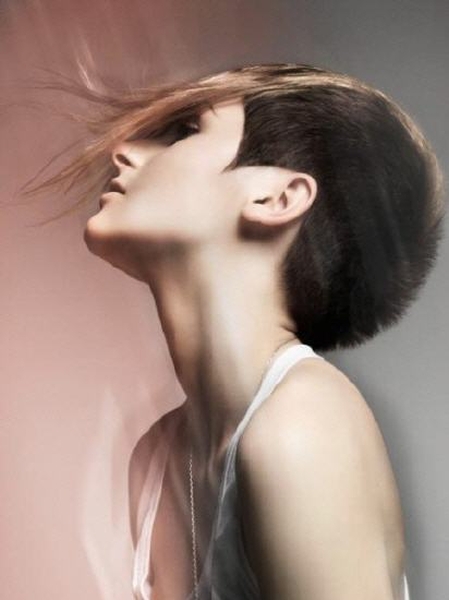 Collection Hairstyling Otto Binder Friseur München