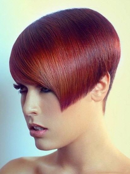 Collection Hairstyling Otto Binder Friseur München