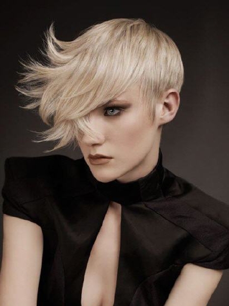 Collection Hairstyling Otto Binder Friseur München