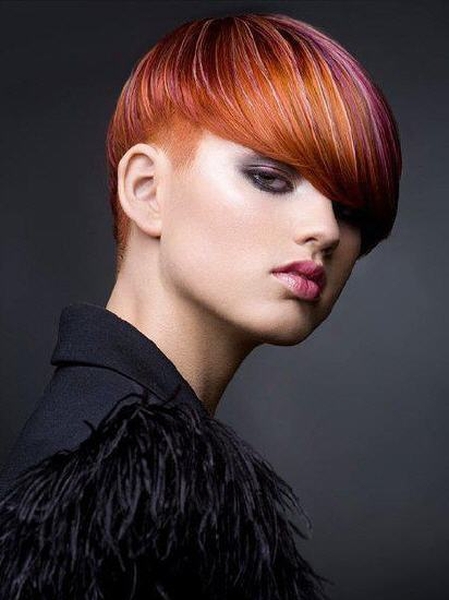 Friseur München Bogenhausen, Otto Binder Hairstyling, Frisuren Mode Trends, Männer-Styling Männerhaarschnitt