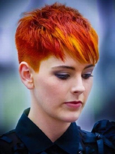 Collection Hairstyling Otto Binder Friseur München