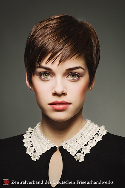 Collection Hairstyling Otto Binder Friseur München