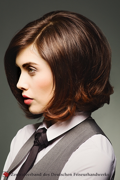 Collection Hairstyling Otto Binder Friseur München