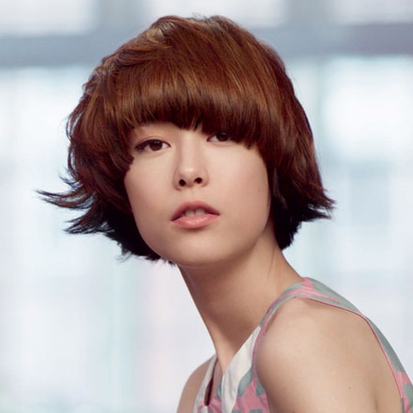 Collection Hairtrend 02 Otto Binder Friseur München