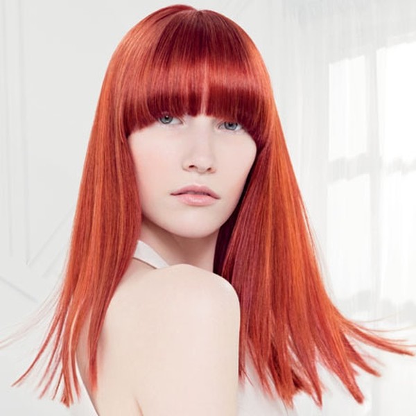 Collection Hairtrend 03 Otto Binder Friseur München