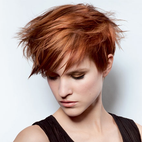 Collection Hairtrend 07 Otto Binder Friseur München