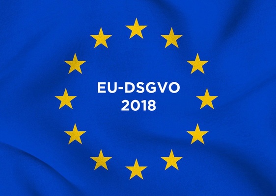 EU Datenschutz-Grundverordnung