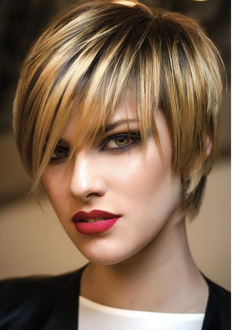 Hairtrend Collection Frisuren-Mode Collection Hairstyling Otto Binder Friseur München