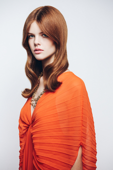 Sleek Beauty zentralverband friseurhandwerk